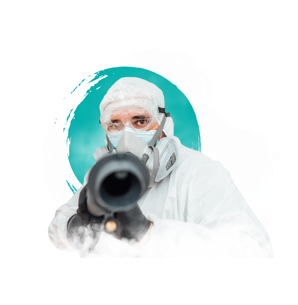 ГигиенаDez — услуги по дезинфекции, дезинсекции и дератизации