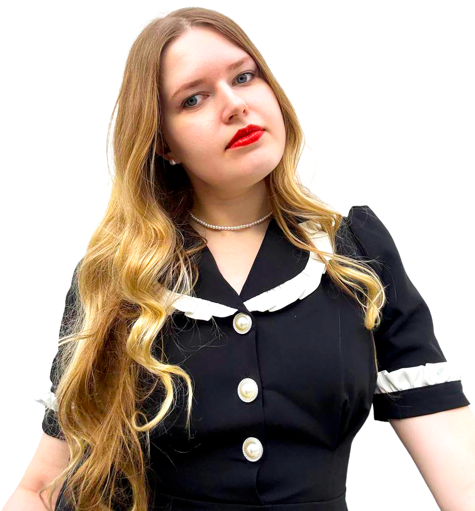 Яна Демидова