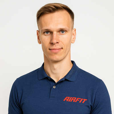 Голубев Евгений