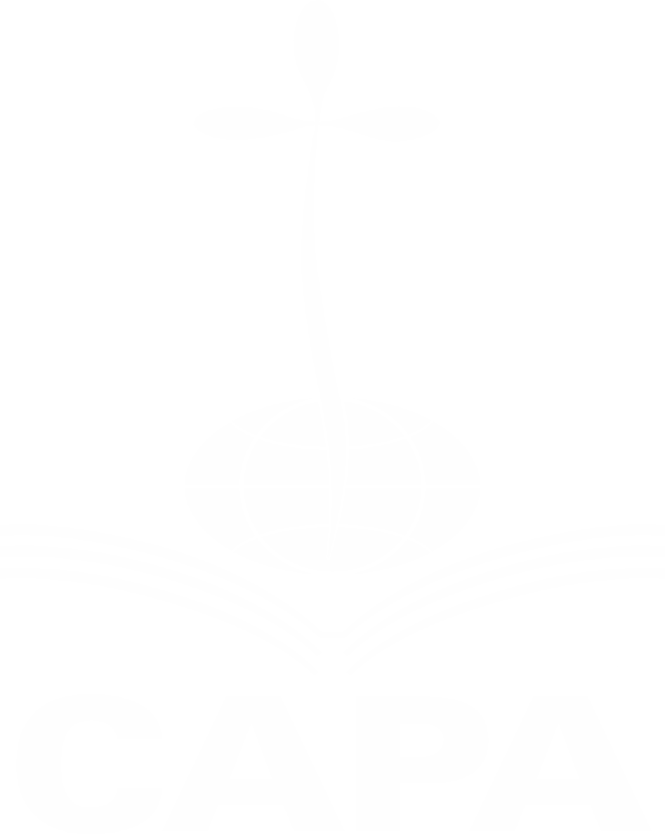 Logo CAPA