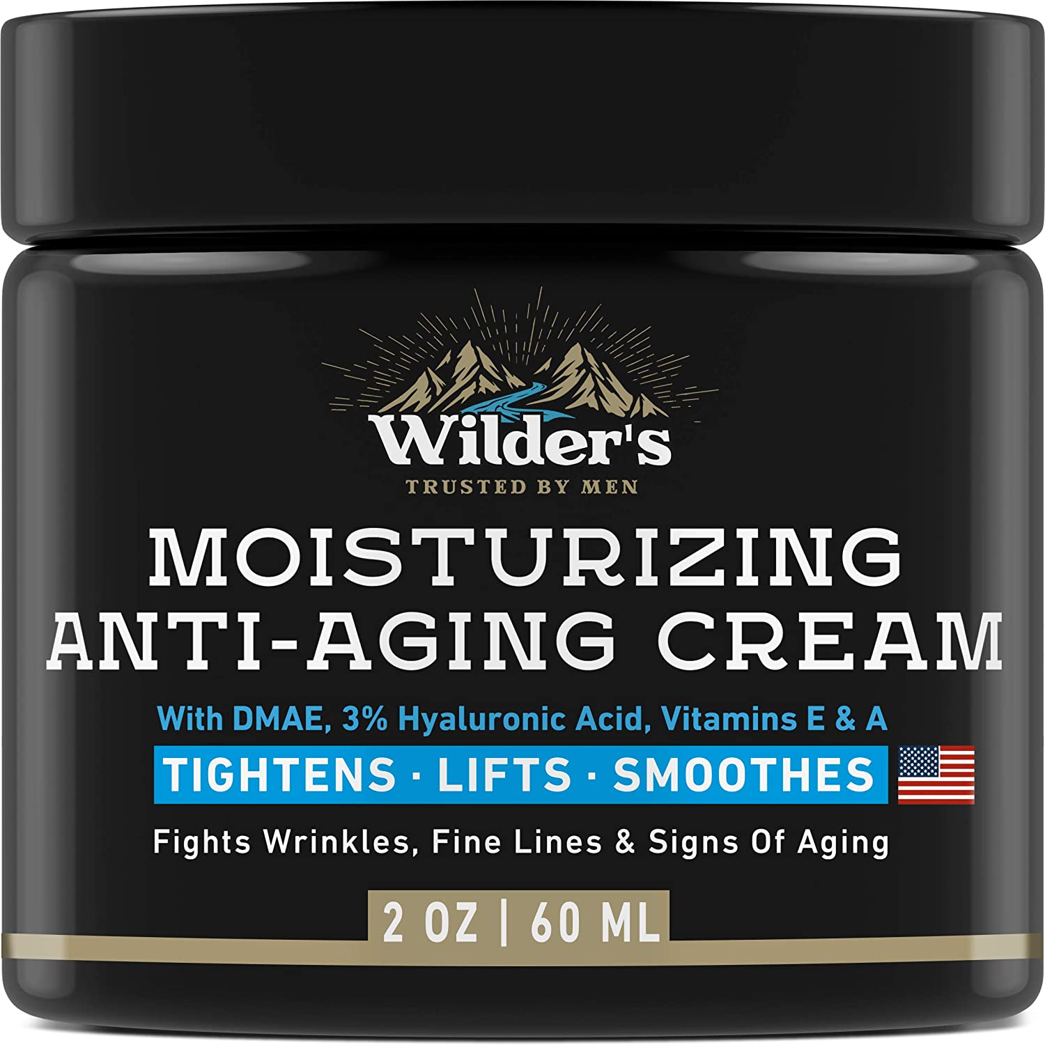 wilders moisturizing anti aging cream reviews