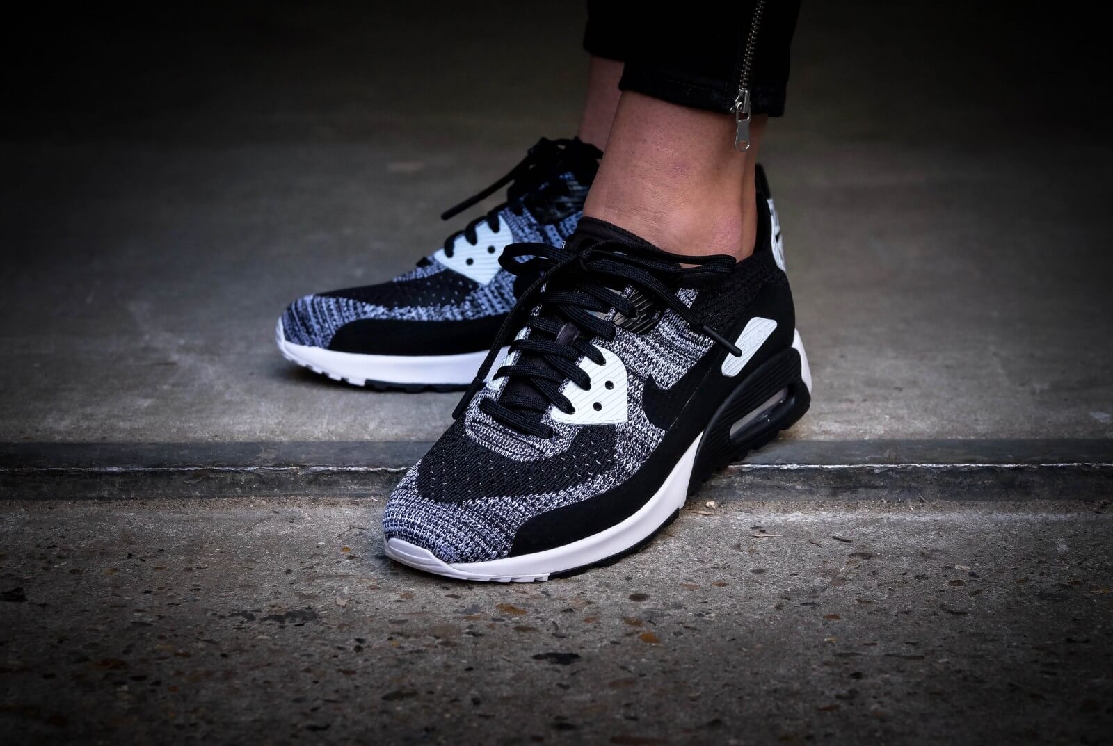 nike w air max 87 ultra 2.0 flyknit