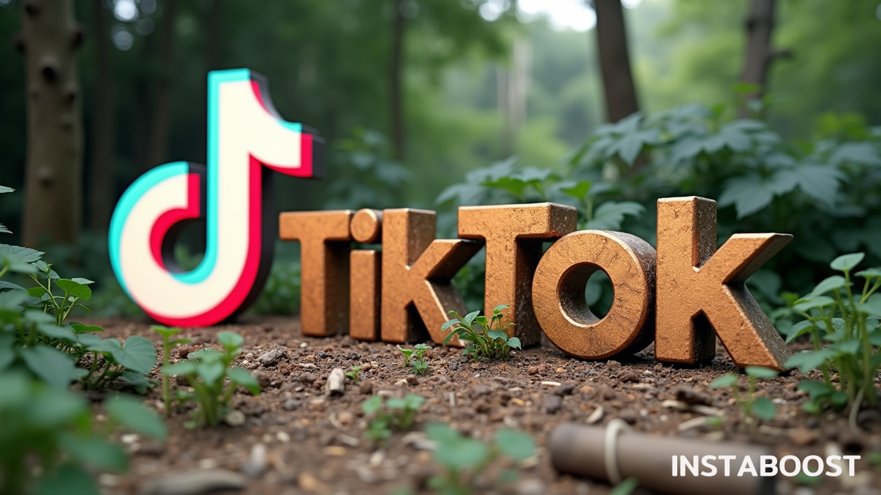 Grow your TikTok presence authentically – no dancing, no yelling. Explore unconventional strategies that help you stand out and build real community.