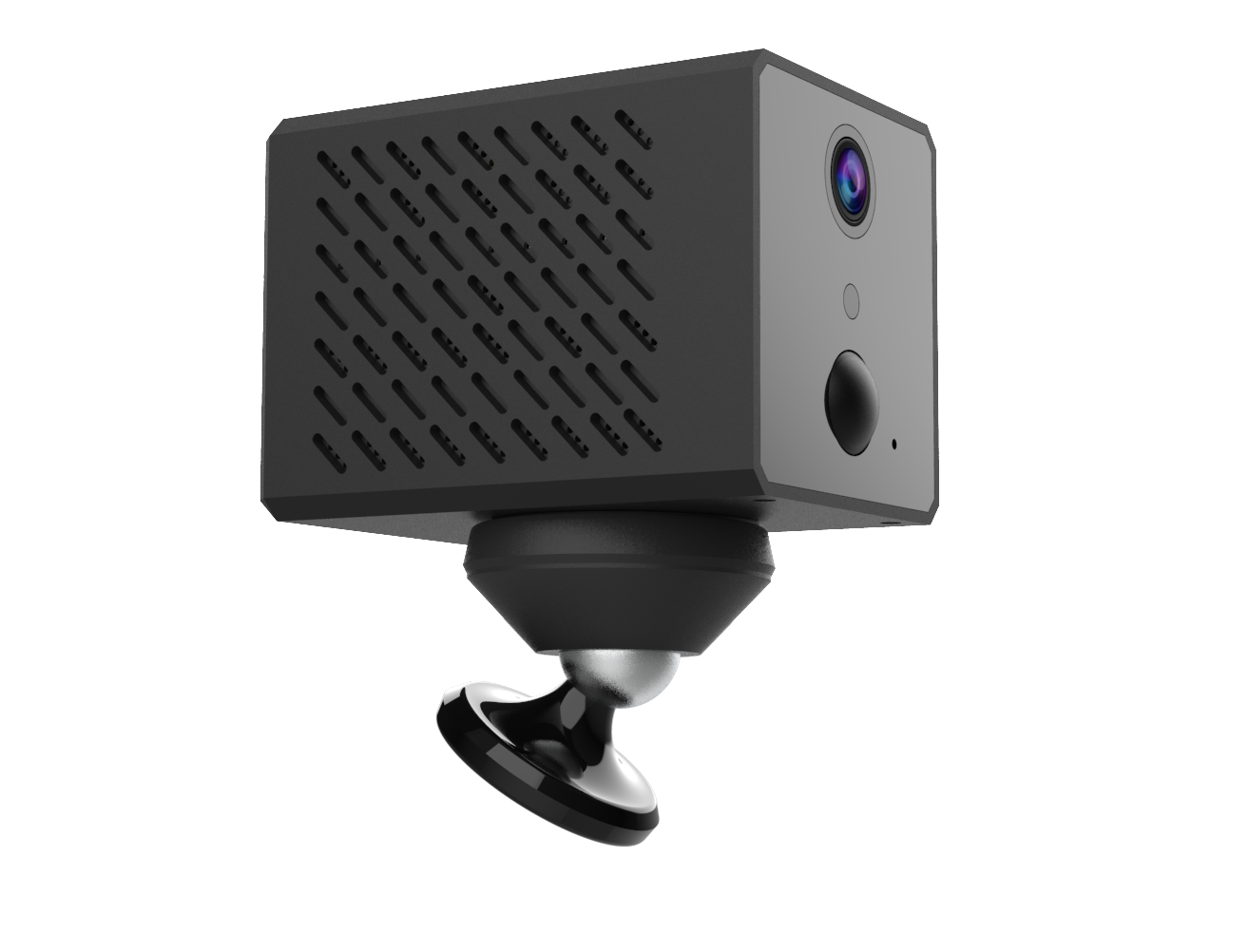 Беспроводная 4G камера