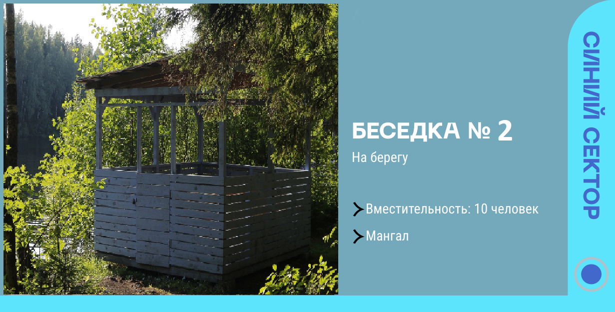 Румболово парк 2.0