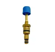 Кран подпитки Ariston Cares, Chaffoteaux, аналог, 65114925