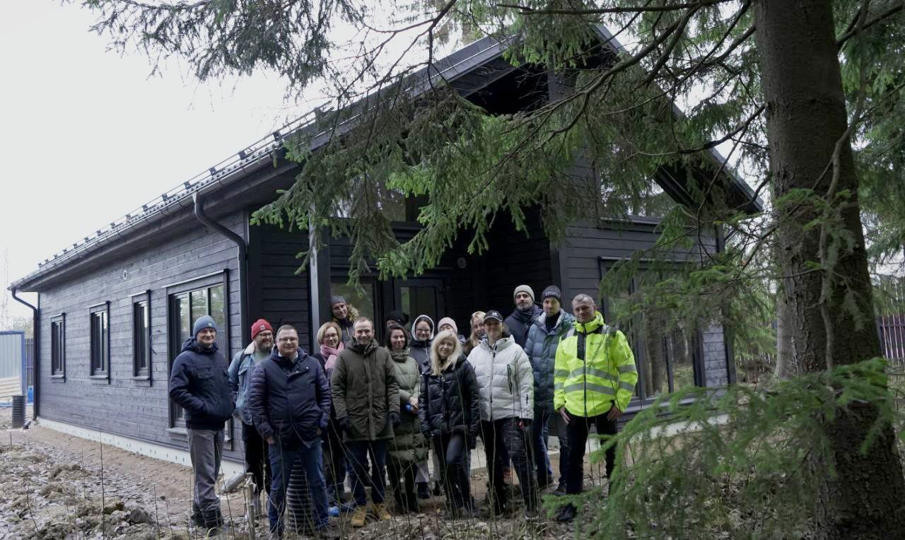 Производители домокомплекты в Ейске Производители домокомплекты в Ейске