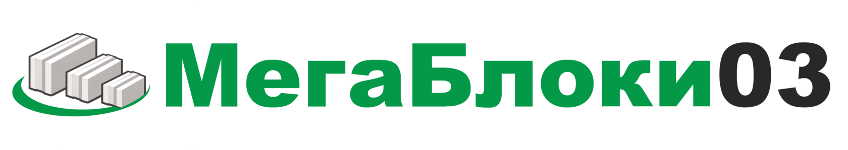 Фабрика Домов МегаБлоки 03