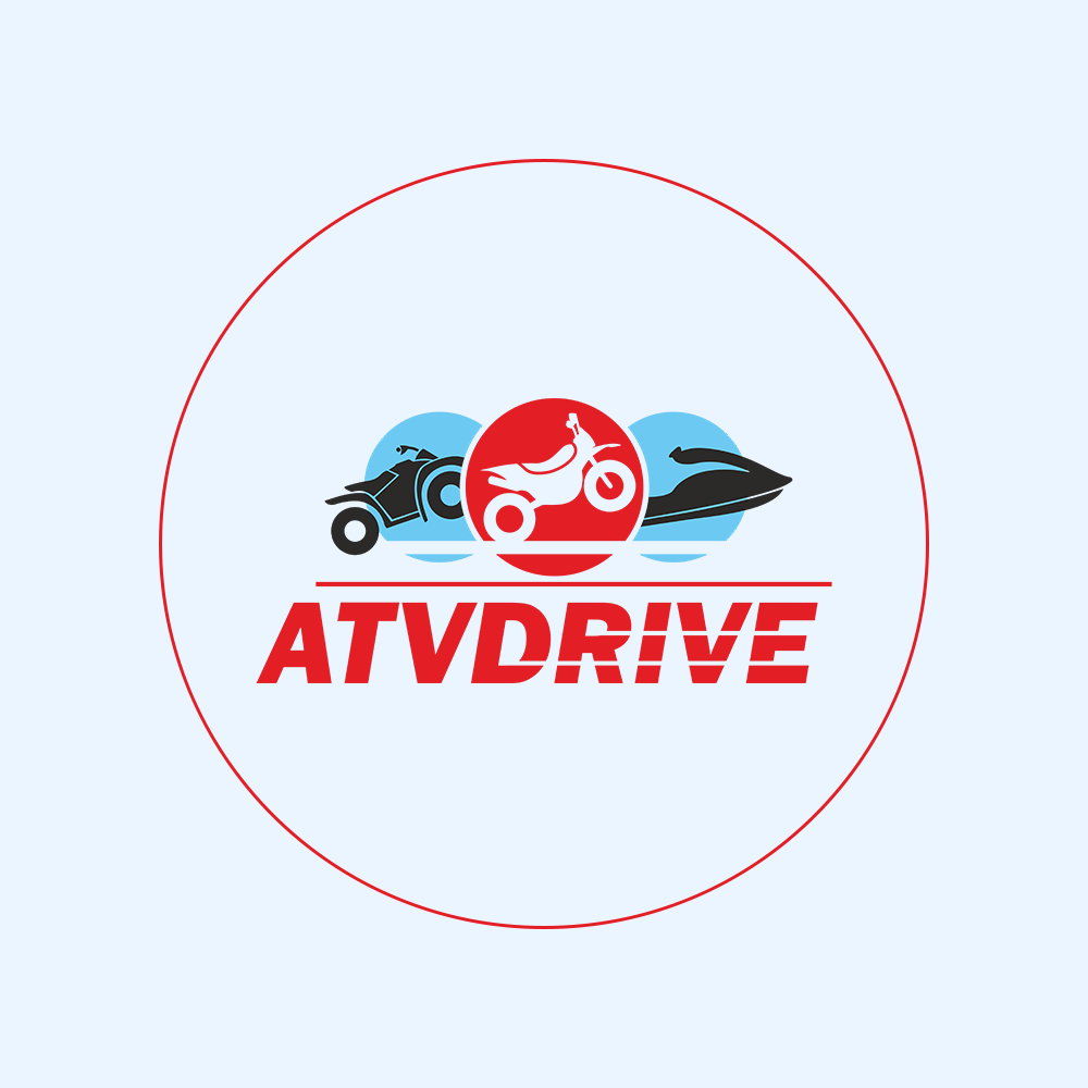 ATVDRIVE - Прокат питбайков и эндуро в СПБ