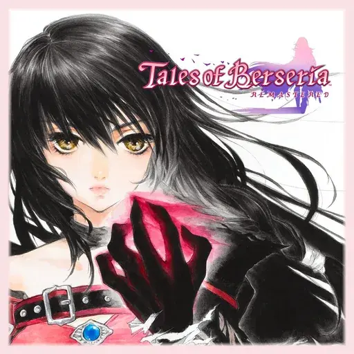 Tales of Berseria Remastered для PS5, от 1000 ₽