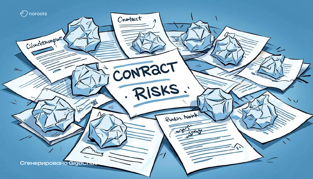 Можно ли заключить договор без проверки на риски?