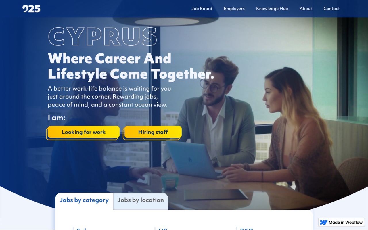 925 Recruitment - Best for IT and Fintech Recruitment