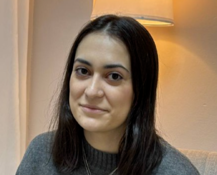 Карина Андрейченко, психолог