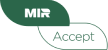 MIR Accept