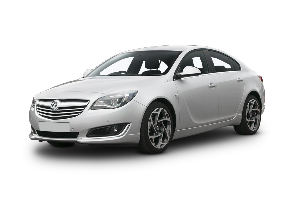 Opel Insignia Vauxhall