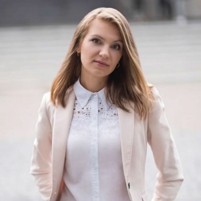 Ольга Супрун - Львов