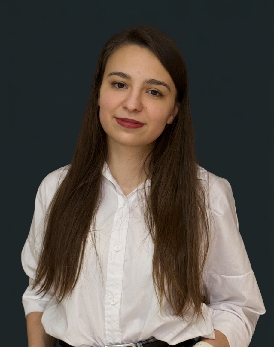 Полина Проценко