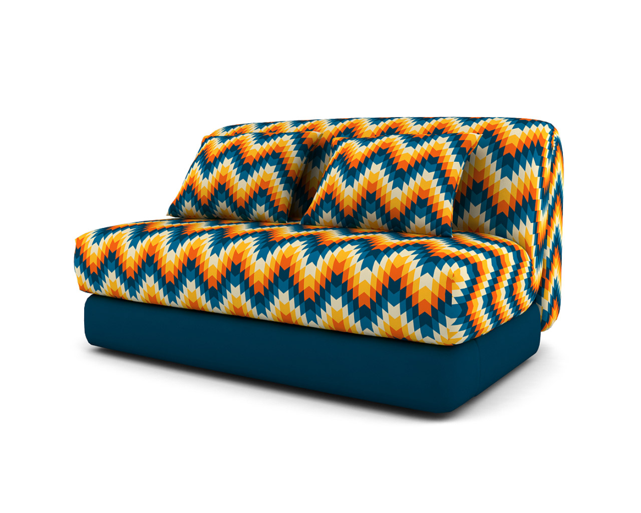 Аккордеон Комфорт