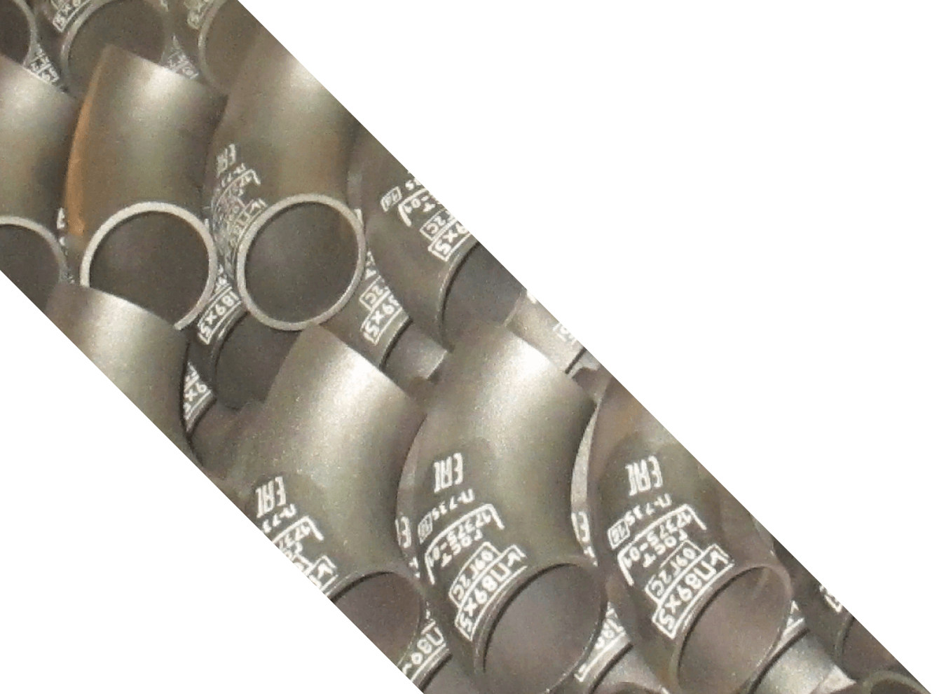 поставки деталей трубопровода