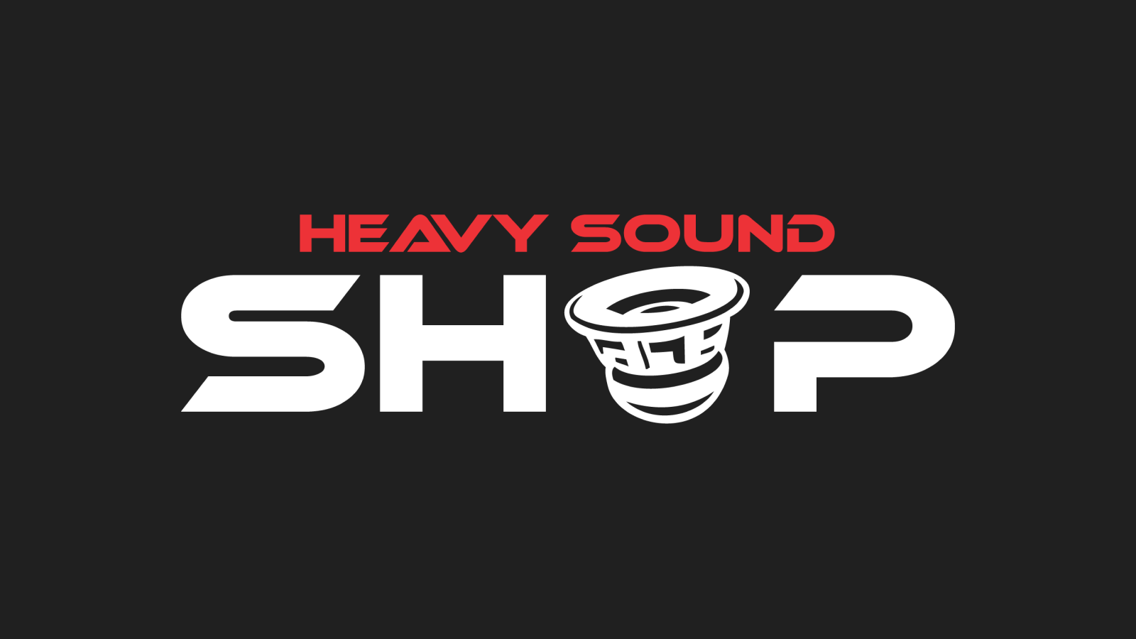 Heavy Sound Shop - студия и магазин автозвука в Тольятти