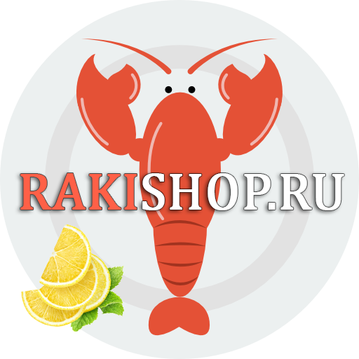 Rakishop.ru