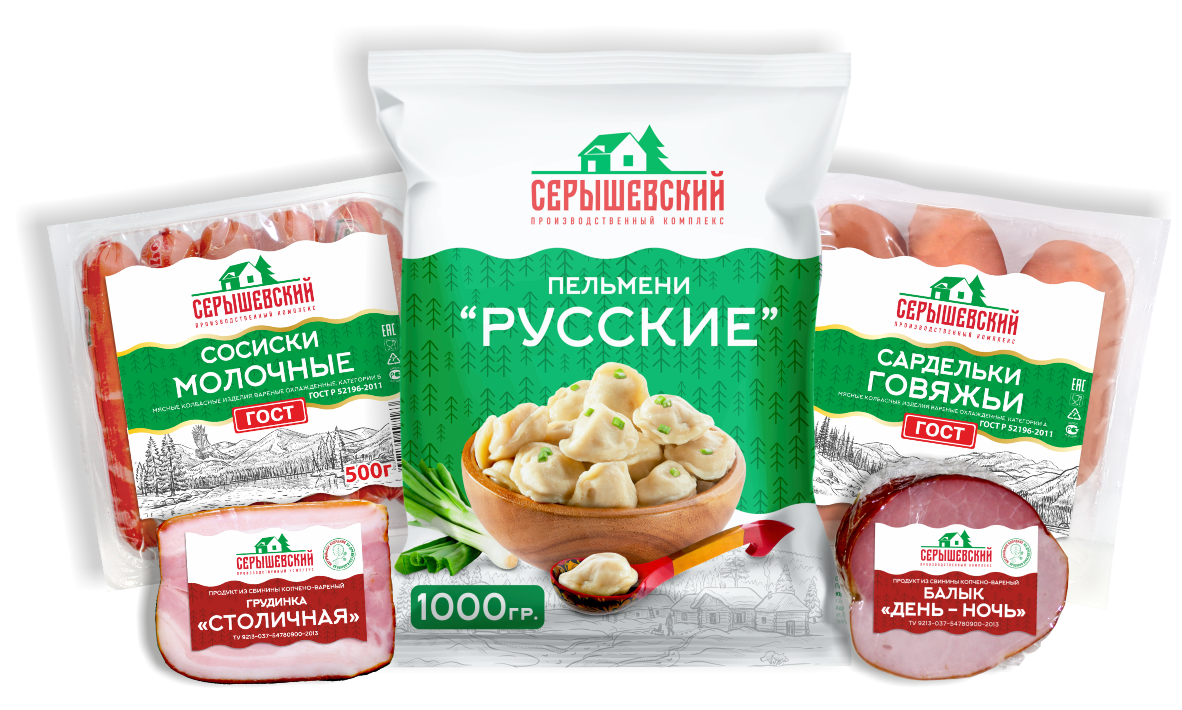 Пельмени рефтинские. Серышевский продукция. Серышевский производственный комплекс. Логотип Серышевский. Маслосыркомбинат Серышевский.