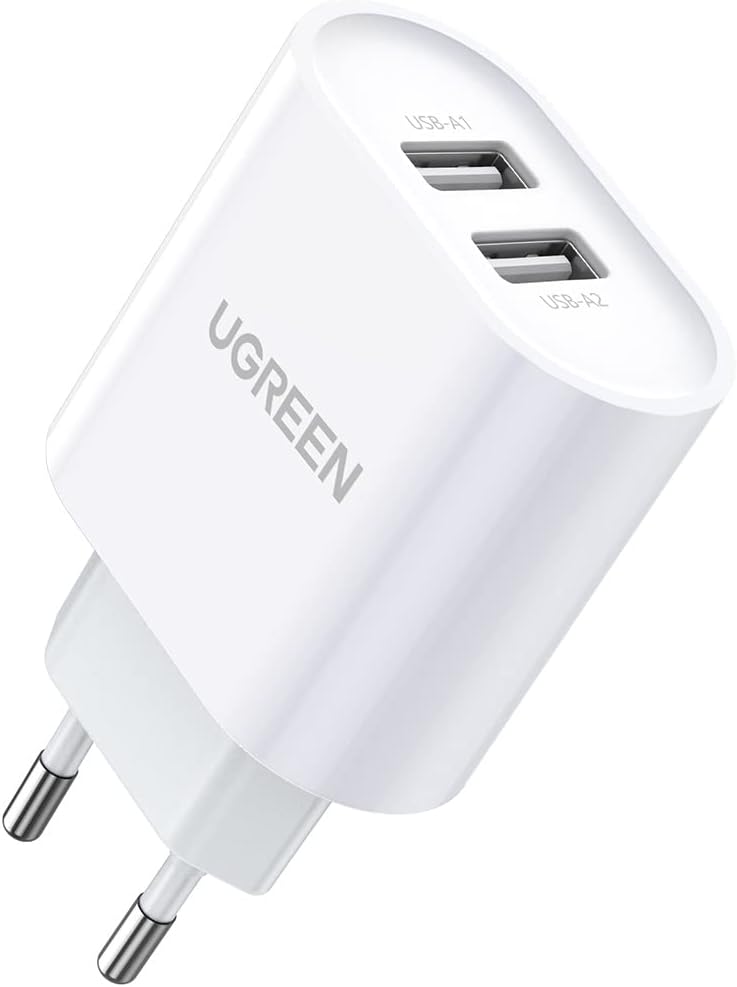 Сетевое зарядное устройство ugreen usb c. Универсал зарядник для телефона.