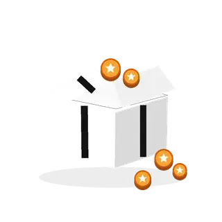 Prizes are handed out by guesswork