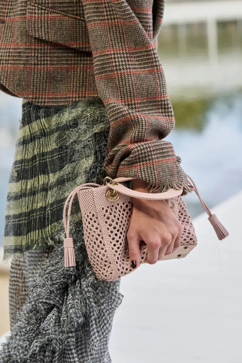 Dior Весна 2027 Сумки 29