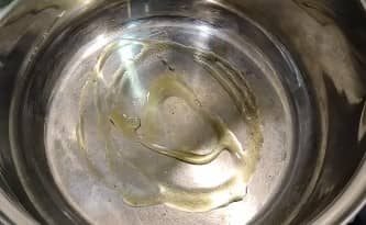 Приготовление солянки с копчёностями: шаг 1