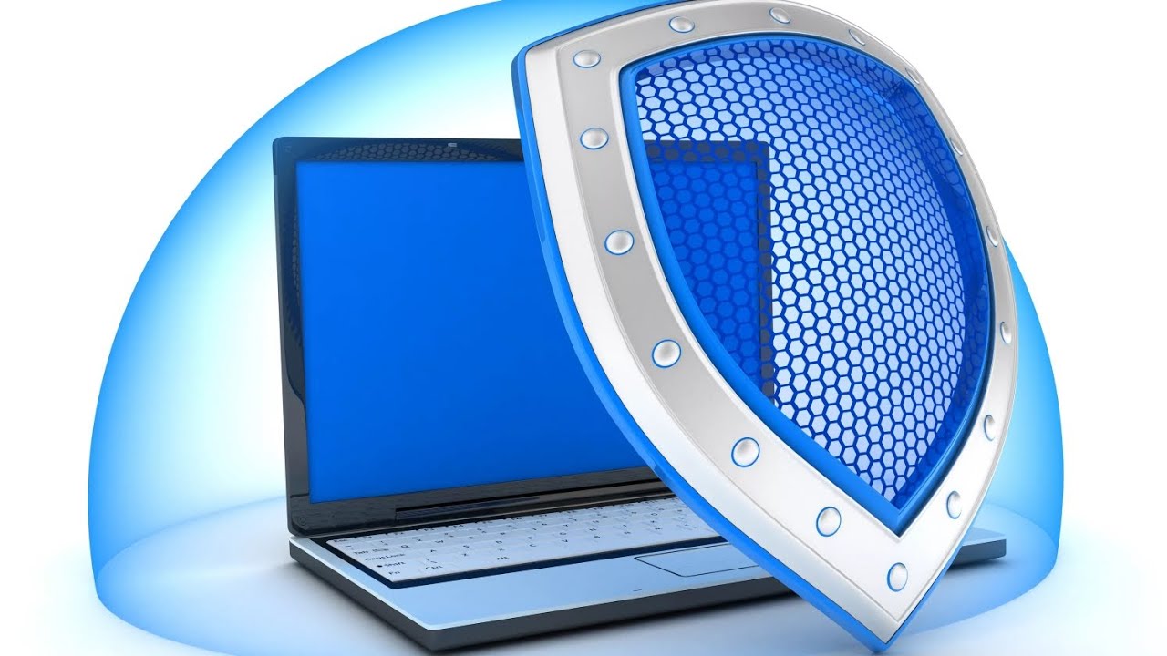Защита и удаление вирусов на ноутбуках в Москве - Сервисный центр ...