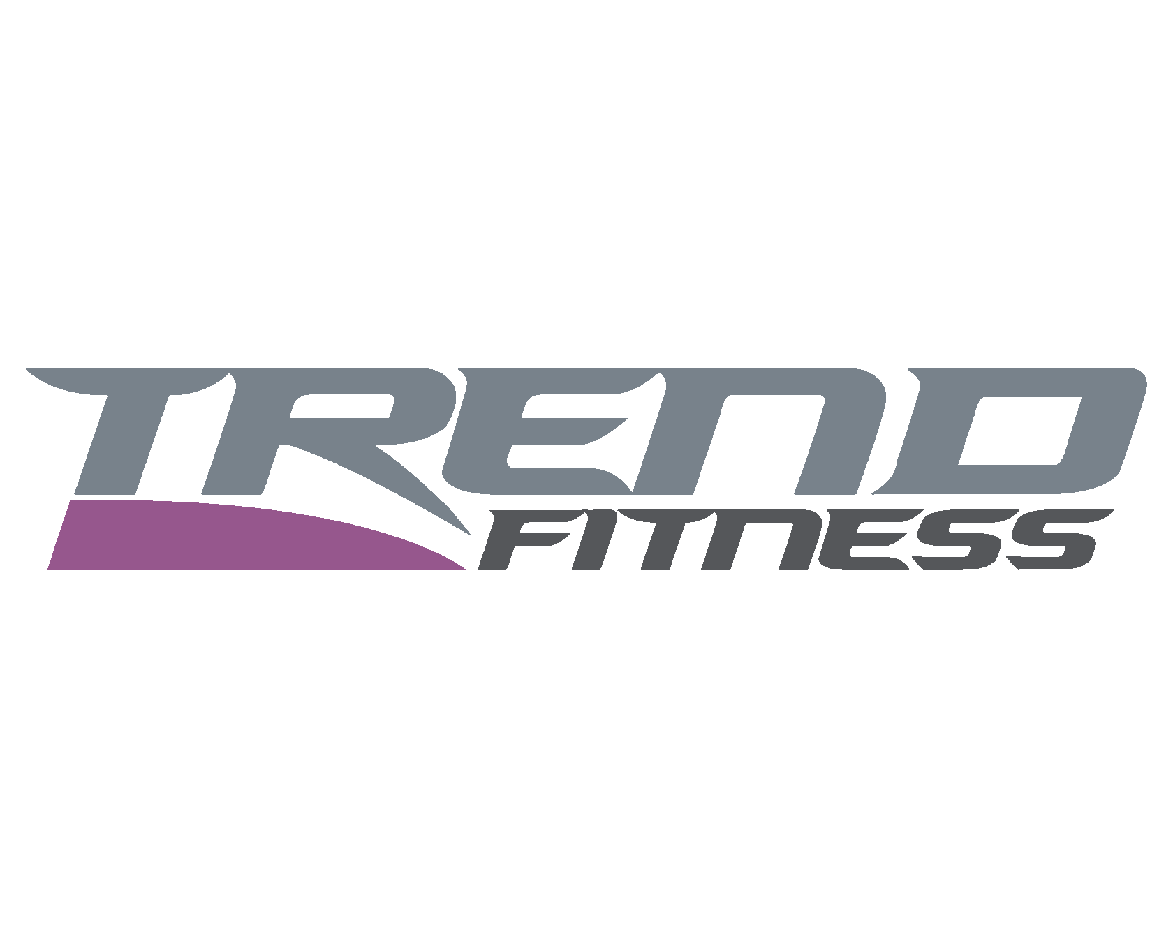 Trend Fitness (тренд фитнес) тренажерный зал на Парнасе.