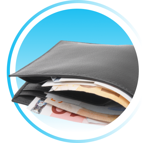 Оплата наличными. Студия массажа в Пушкине. Массаж, спа, детский массаж, ногтевой сервис. Запишитесь на прием