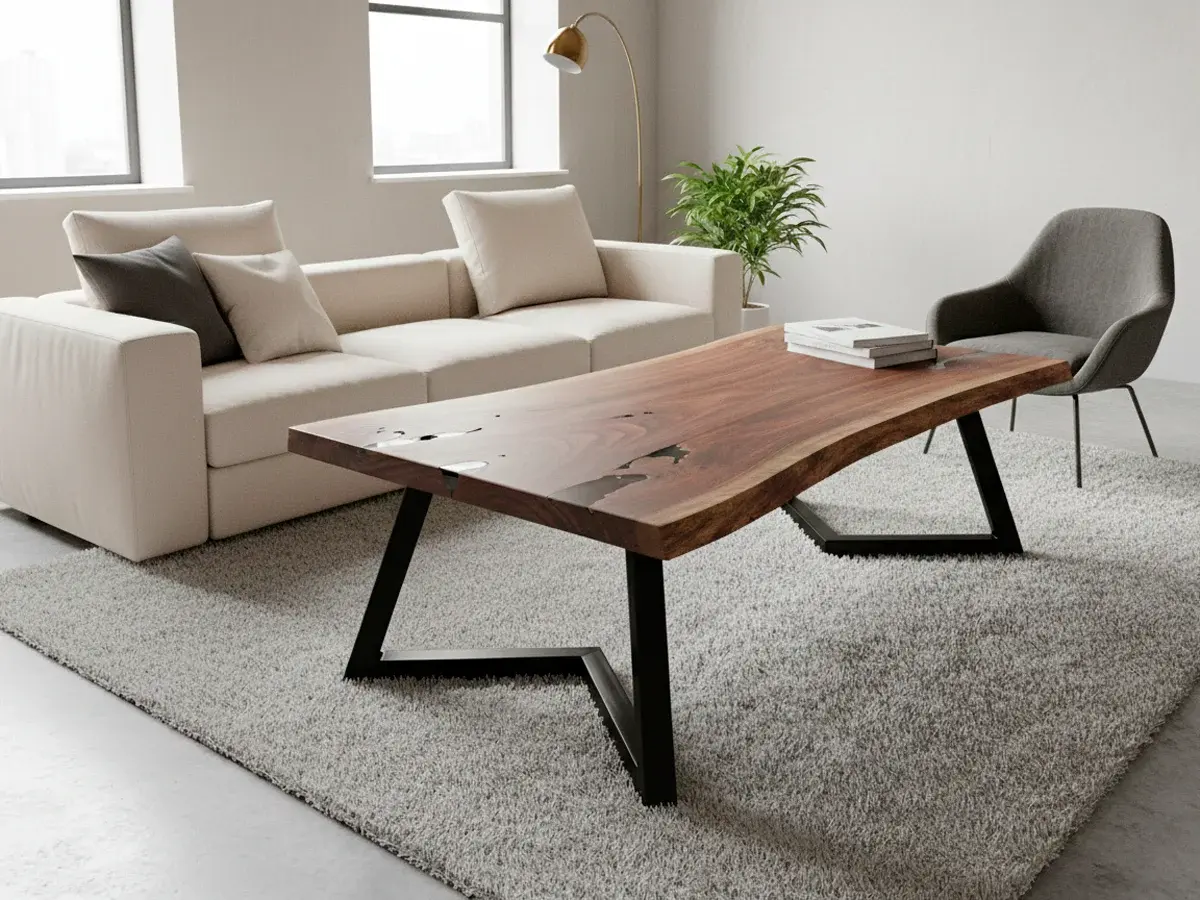 Контрактное производство мебели на металлокаркасе по чертежам заказчика