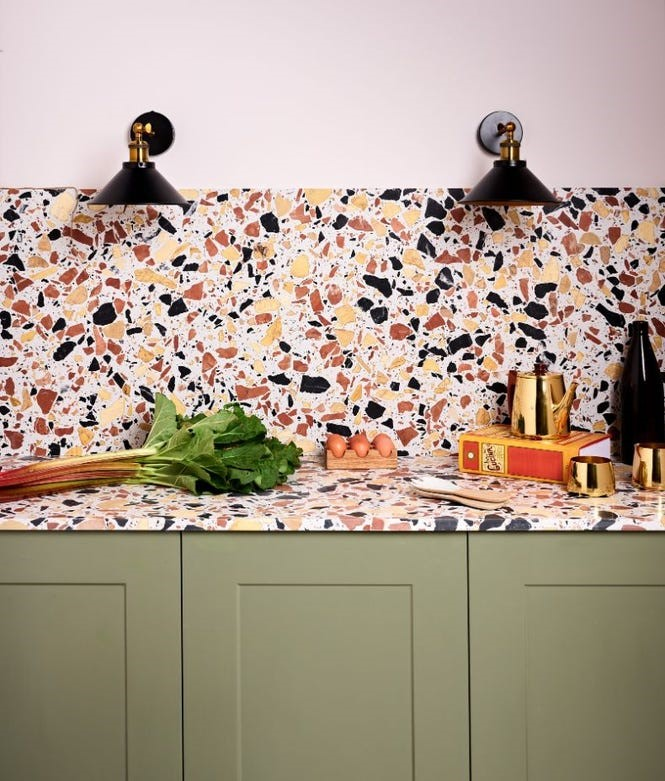 Ретро-кухни