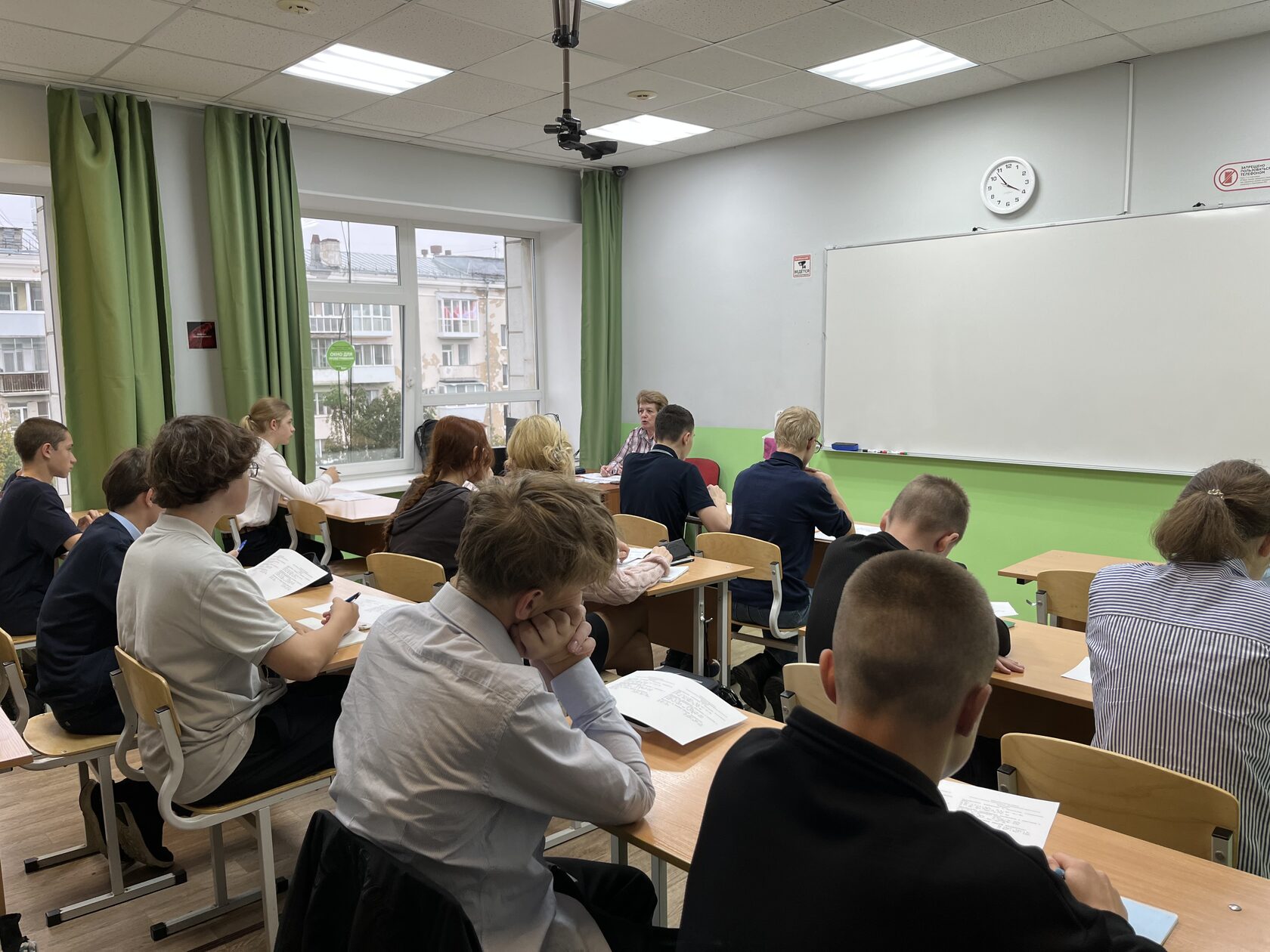 И формулам научат, и мудростью поделятся, изображение №1