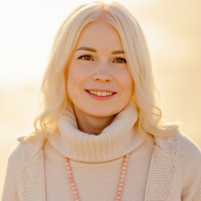 Алла Воронкова