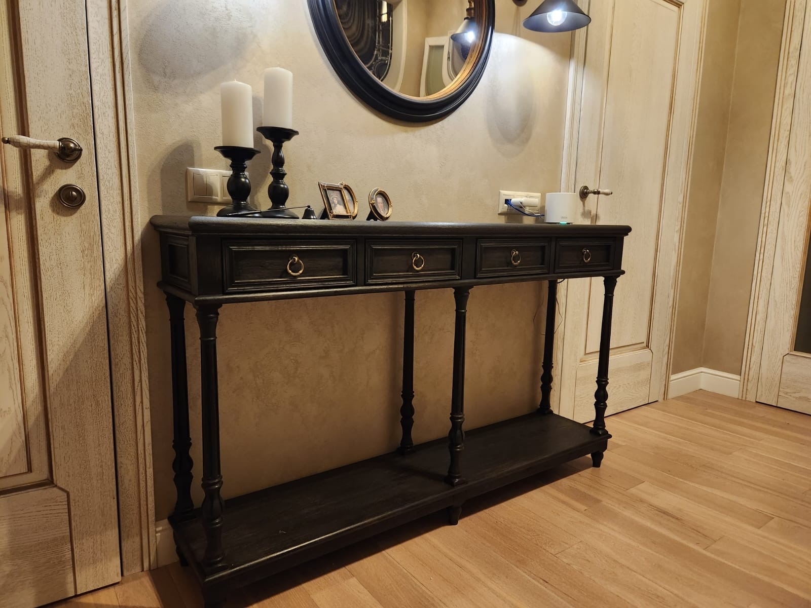 Консоль Американская Классика