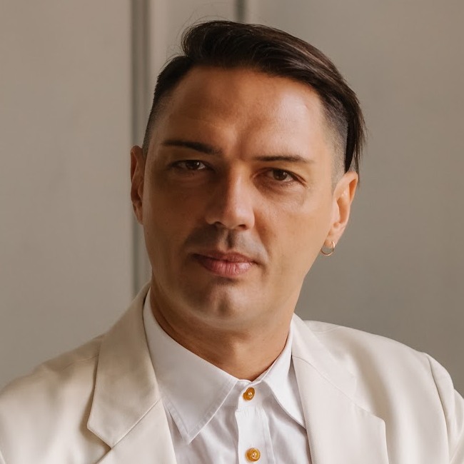 Алексей Рязанцев