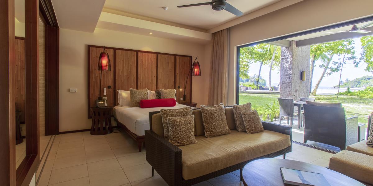 Junior Suite Constance Ephelia
