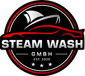   Steamwash  