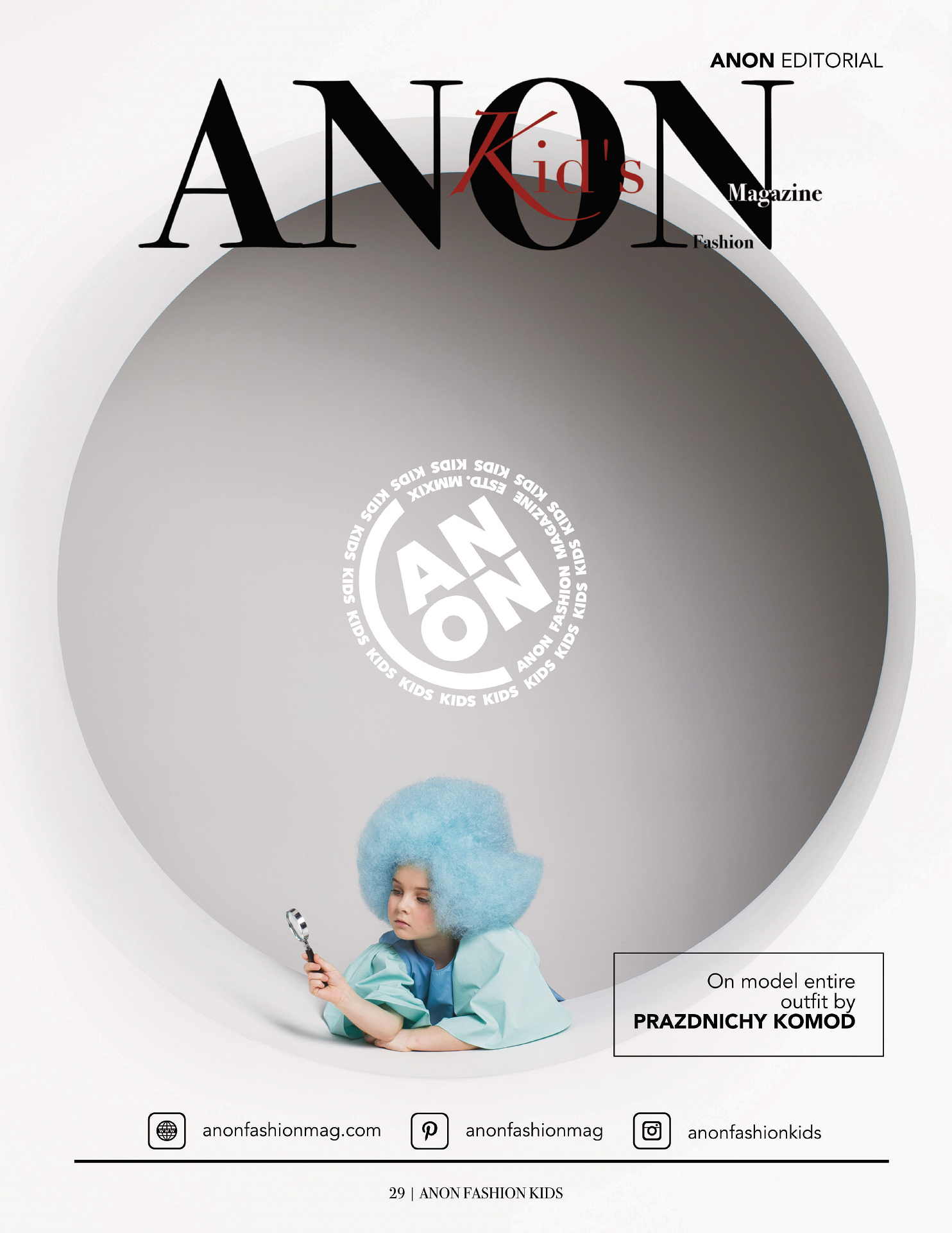 детская фотосессия