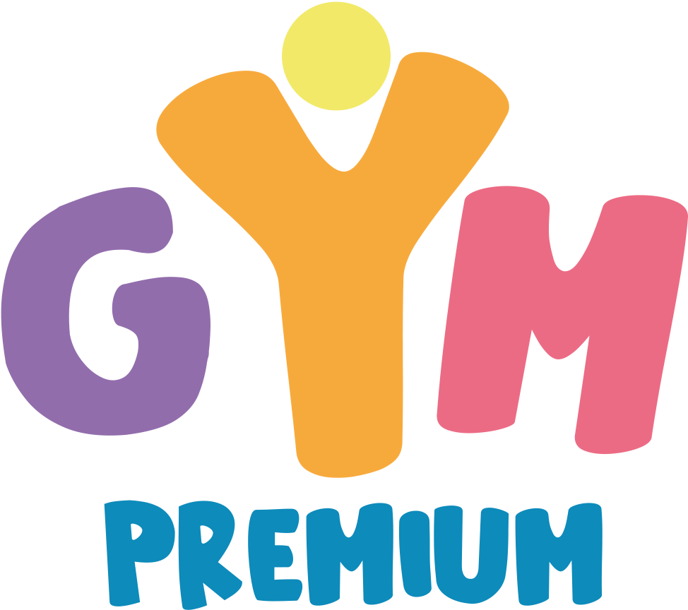 детская тренировка в гимнастическом спортивном клубе gym premium отрадное ботанический сад москва