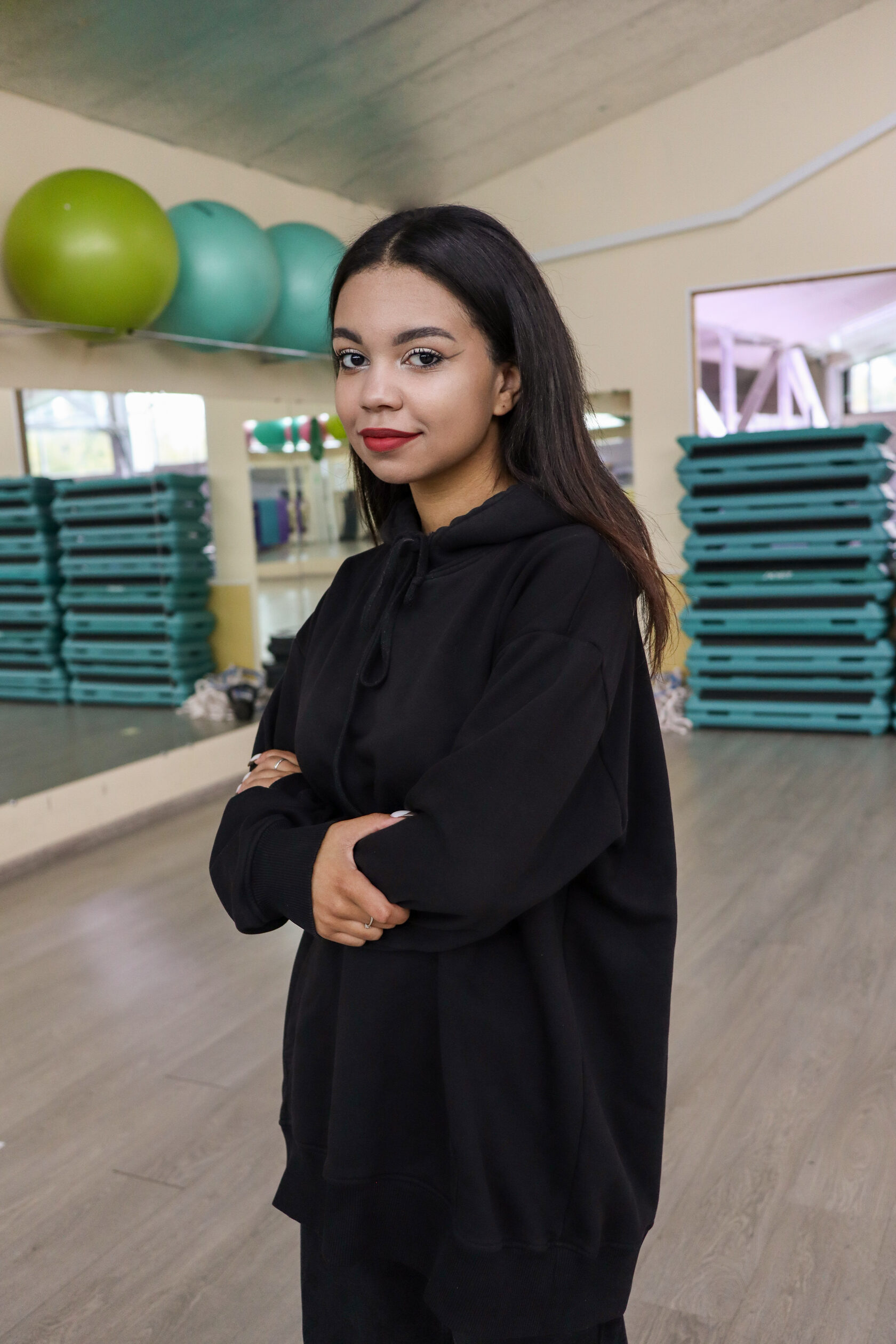 КОТОВА КРИСТИНА