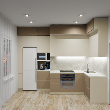 купить кухню в сургуте