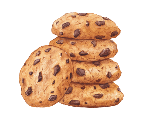Biscuit vs Cookie