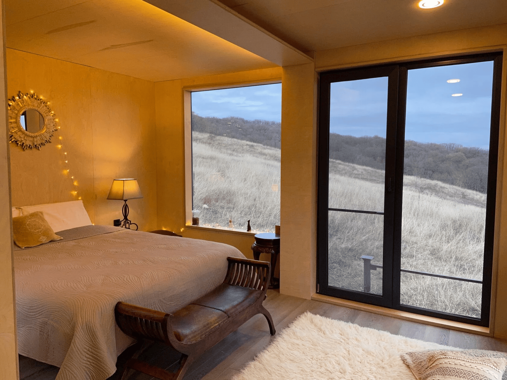 Модульные дома в Сочах сауна Модульные дома в Сочах сауна