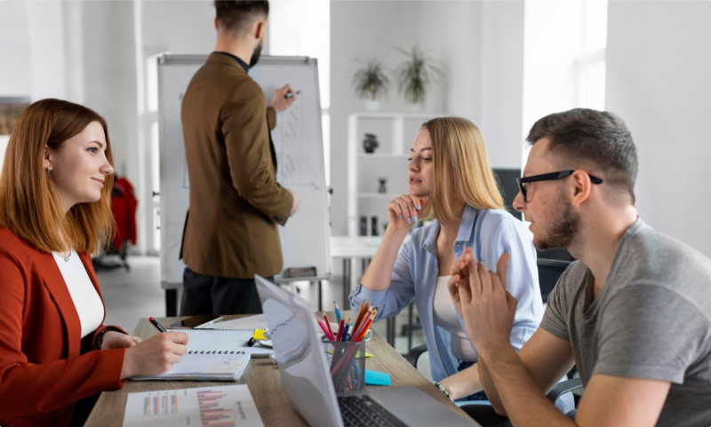  PR-продвижение в СМИ