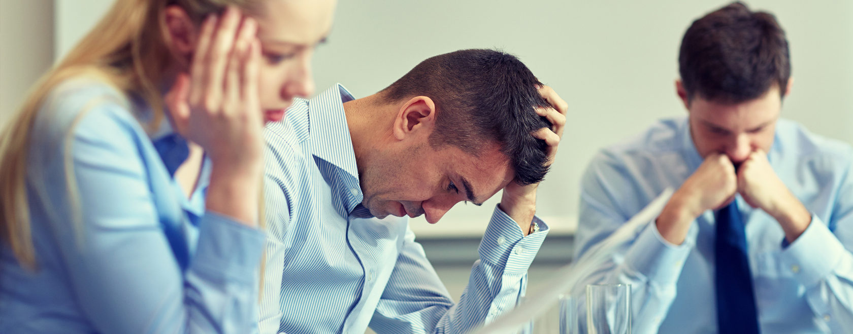 Топ-10 способов провалить проект внедрения ERP-системы