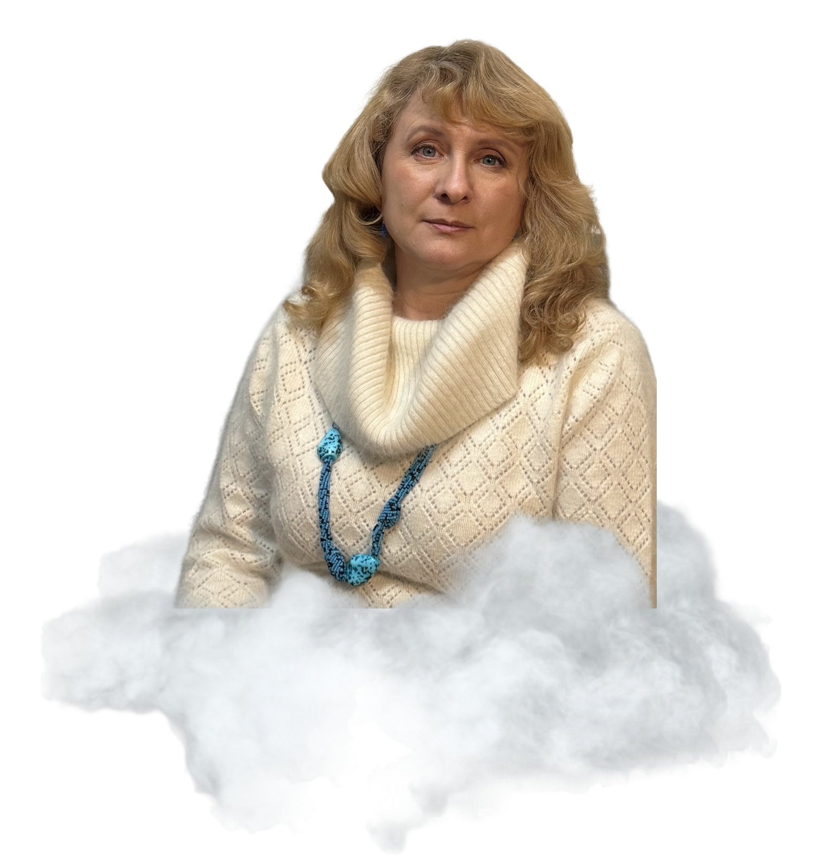 Нестерова Юлия - работа с телом мягкими техниками, специалист БФМ ...